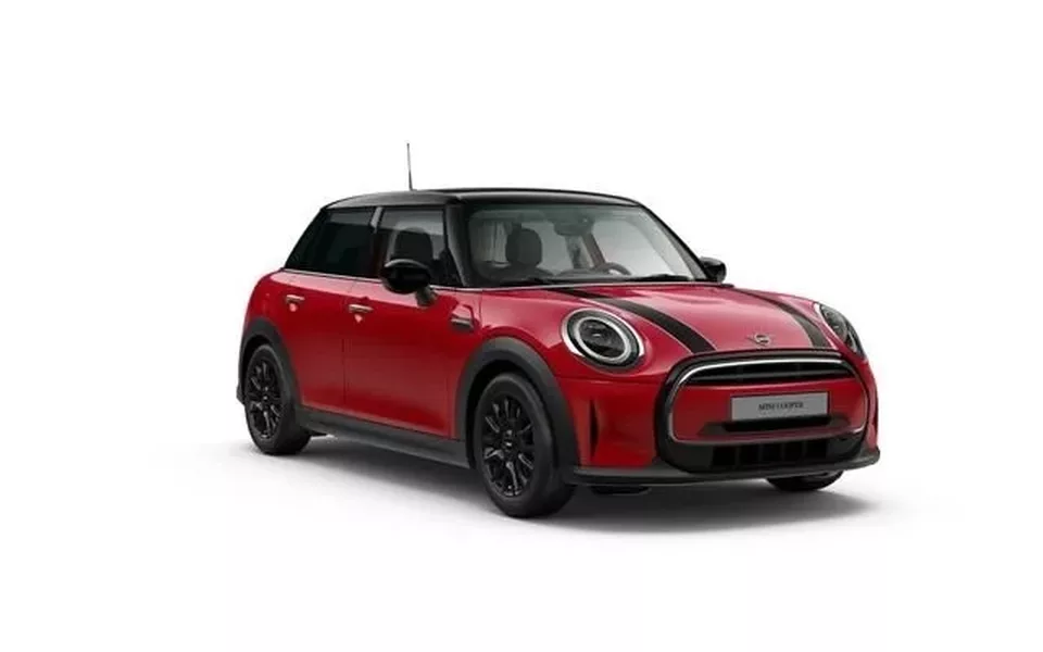 MINI Mini Mini Cooper