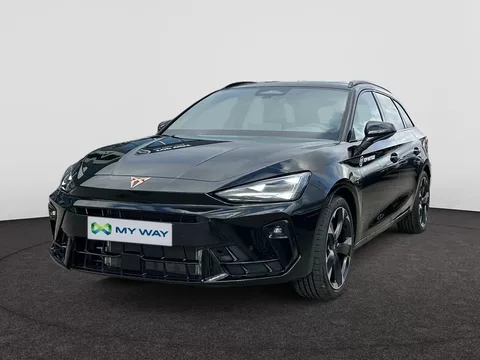 CUPRA Leon SW Impulse 1.5 eTSI 150pk DSG DEMO PANODAK