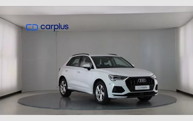 AUDI Q3 Q3 35 TFSI Advanced