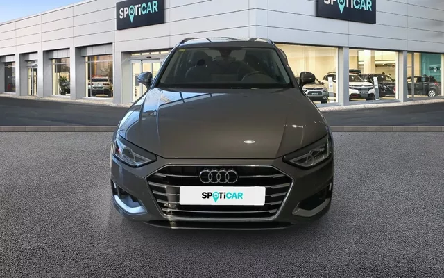 AUDI A4 A4 Avant 35 TDI Advanced S tronic 120kW