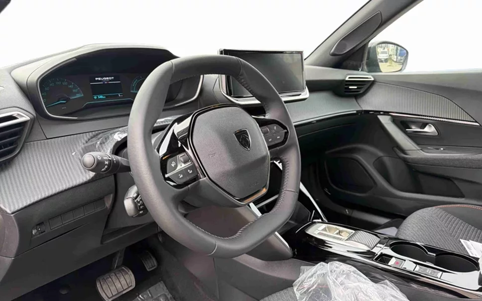 PEUGEOT - 2008 - e-2008 54 kWh Style
