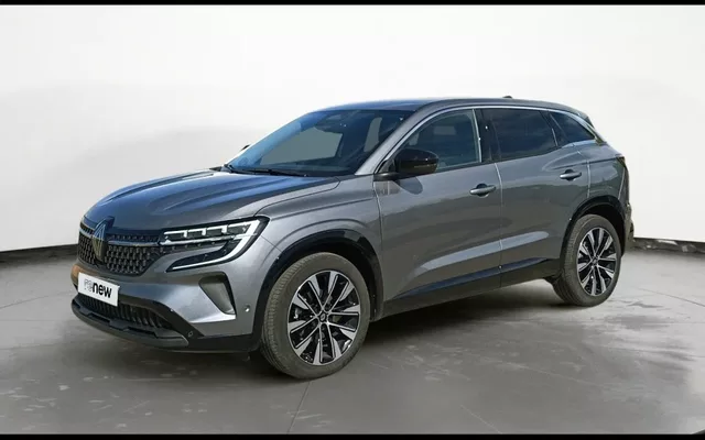 RENAULT Austral AUSTRAL 1.3 MHEV 116KW TECHNO CVT 5P - 27490€ en Burgos