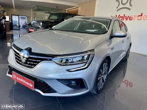 Renault Mégane