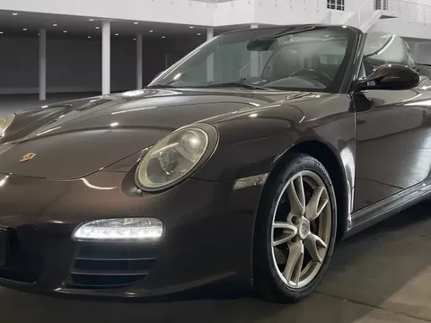 Porsche 911 (997)