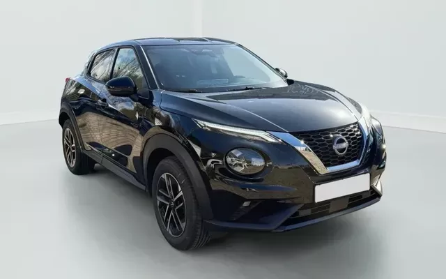 Nissan JUKE 114 N-CONNECTA Zéro km immatriculé