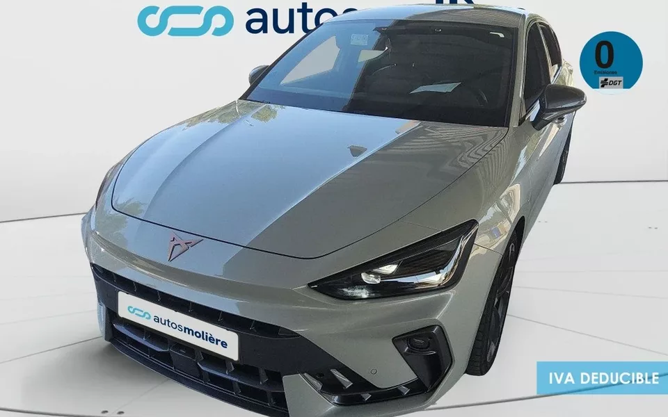 1.5 TSI e-Hybrid DSG 150 kW (204 CV)