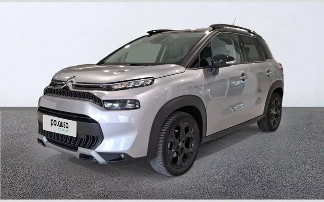CITROEN C3 Aircross 1.5 BLUEHDI 88KW SHINE PACK AUTO 120 5P