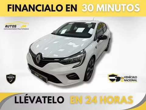 RENAULT Clio Clio TCe Serie Limitada Limited 67kW