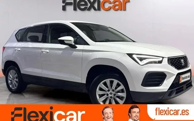 SEAT Ateca Ateca 1.0 TSI S&S Reference XM