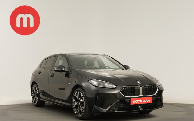 BMW Serie 1