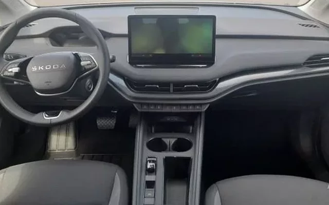 SKODA Elroq 60 150 kW (204 CV) (PYLGJ263)