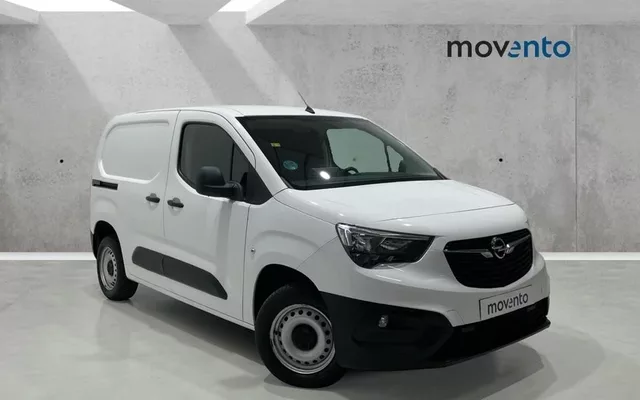 OPEL Combo Combo Life 1.5TD S/S Expression L 100