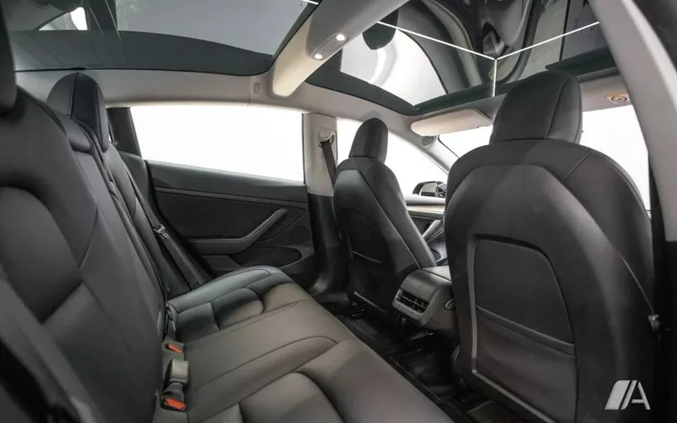 TESLA Model 3 Model 3 Long-Range Dual Motor Performance AWD - 33990€ en San sebastián de los reyes