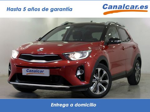 Kia Stonic 1.0 T-GDi Drive Eco-Dynamics 73 kW (100 CV)