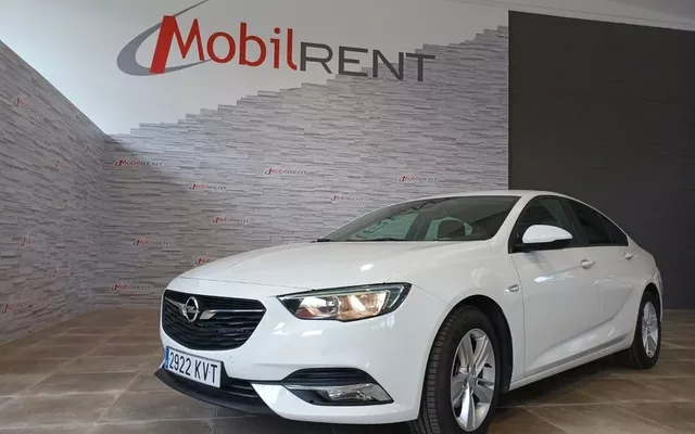 OPEL Insignia GS 1.6 CDTi 100kW Turbo D Business