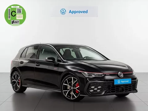 VOLKSWAGEN Golf Golf 2.0 TSI GTI DSG 195kW