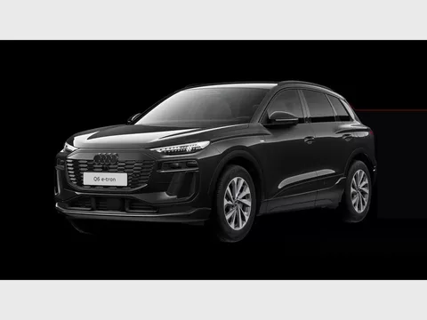 AUDI Q6 e-tron Audi Q6 SUV Corporate S e-tron quattro 315,00 kW