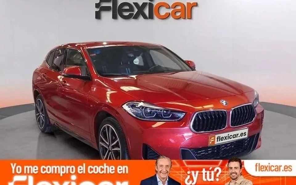 BMW X2 X2 xDrive 25eA