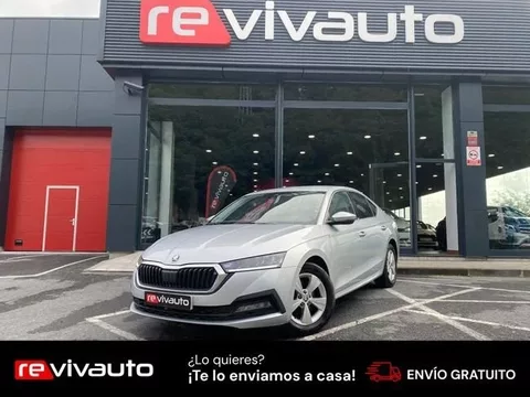 SKODA Octavia Octavia 1.0 TSI Ambition DSG