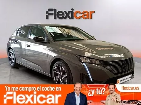 PEUGEOT 308 5P Active PureTech 130 S&S MAN - 5P (2024)
