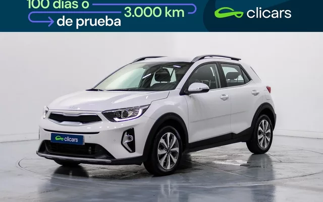 KIA Stonic Stonic 1.0 T-GDi MHEV Drive 100 DCT - 18290€ en Cordoba