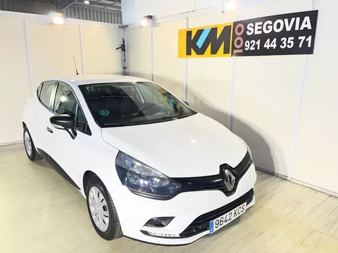 RENAULT Clio Clio 1.5dCi SS Energy Business 55kW