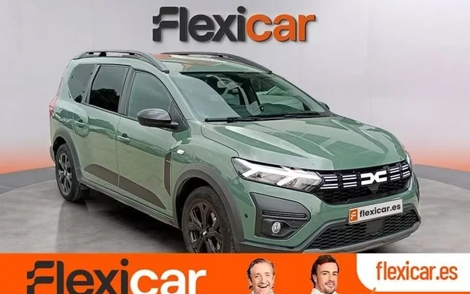 DACIA Jogger S.L Extreme HYBRID 105kW(140CV) 7 plazas