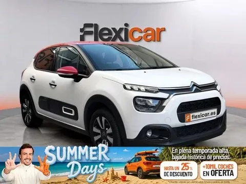 CITROEN C3 PureTech 60KW (83CV) Feel Pack