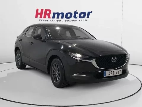 MAZDA CX-30 CX-30 2.5 e-Skyactiv-G Prime Line FWD Aut. 103kW