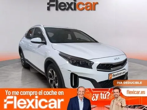 KIA XCeed XCeed 1.0 T-GDi Drive
