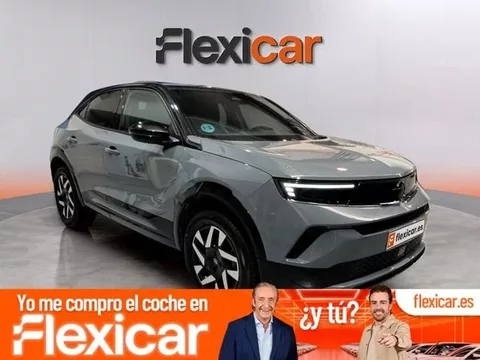 OPEL Mokka 1.2 T 100kW (136 CV) GS