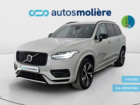 T8 Plus Dark Recharge AWD Auto 335 kW (455 CV)