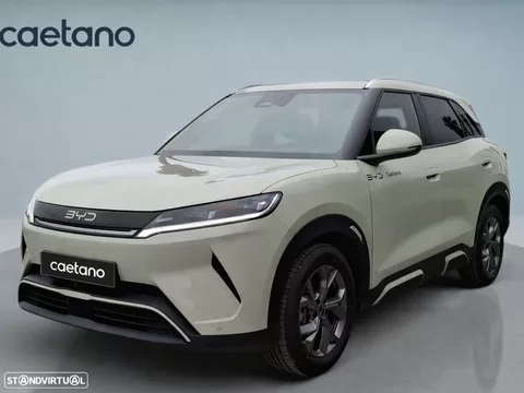 BYD Atto 2 64.8 kWh Comfort
