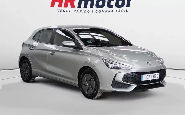 MG MG3 MG3 1.5 Standard