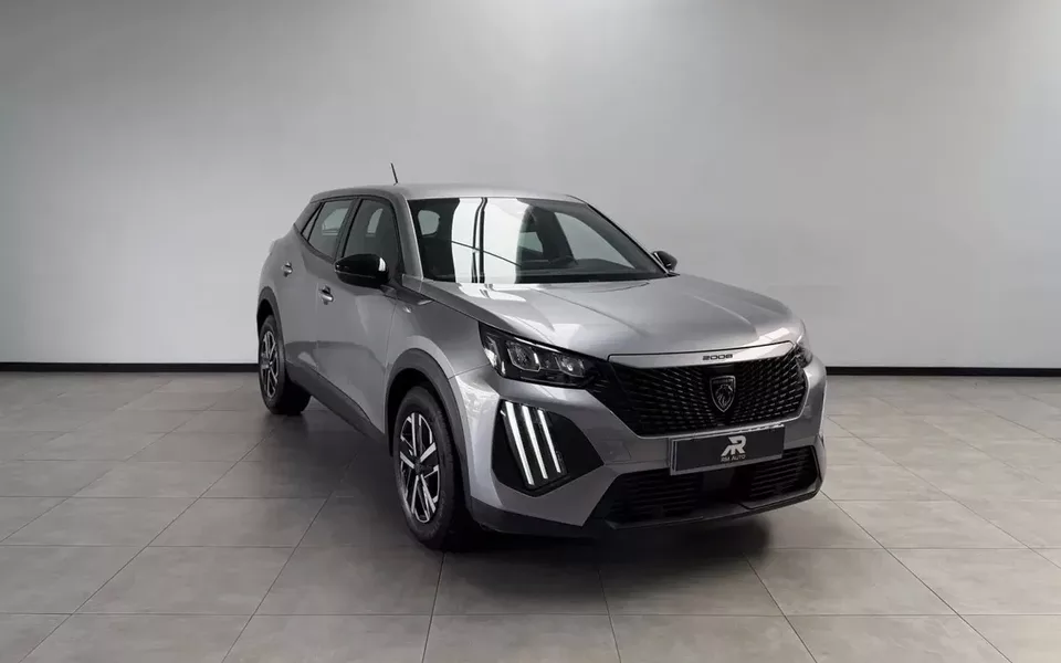 Peugeot 2008 PureTech 100 Stop&Start Active