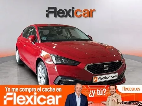 SEAT León León 1.0 TSI S&S Style 110
