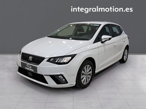 Seat Ibiza 1.0 MPI 59kW (80CV) Reference