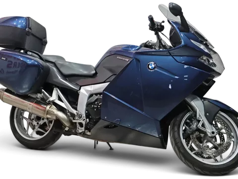 BMW R 1250 GS ADVENTURE