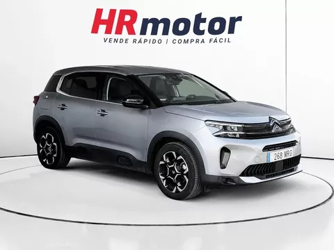 CITROEN C5 Aircross C5 Aircross PureTech S&S Plus 130
