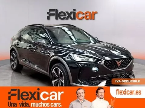 CUPRA Formentor 1.5 TSI 110kW (150 CV) DSG