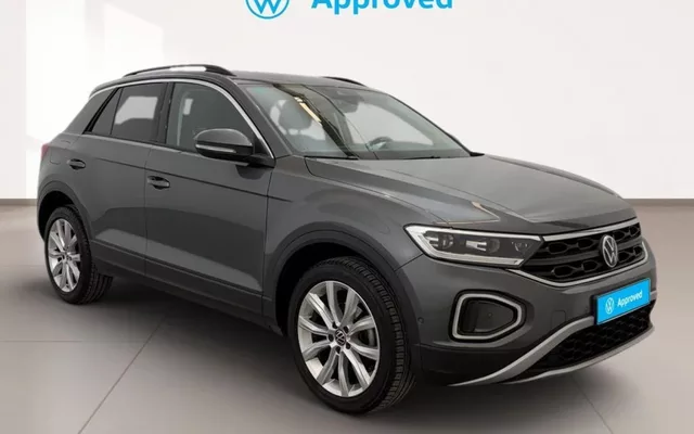 VOLKSWAGEN T-Roc T-Roc 1.5 TSI Life DSG7 110KW