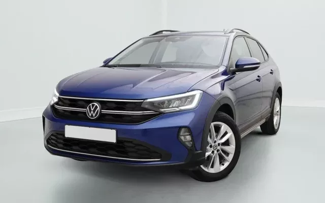 Volkswagen Taigo 1.0 TSi 95 Life Occasion