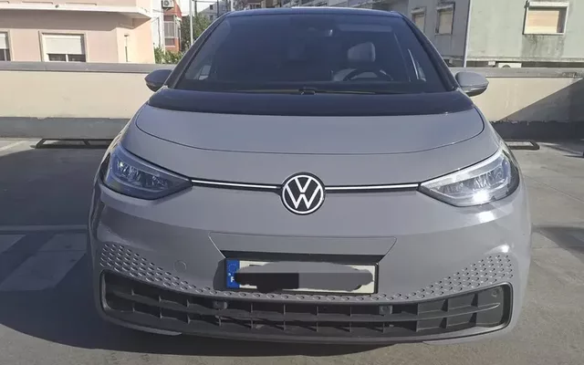 VW ID.3 Pro
