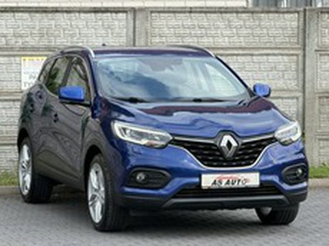 Renault Kadjar I 1.3dm³ 140KM