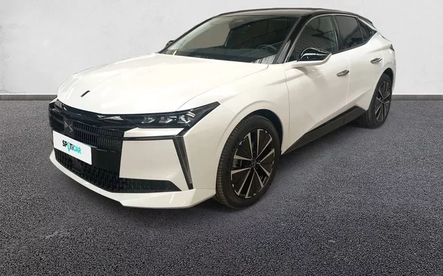 DS DS3 DS 3 Hybride 145 e-DCT6 Pallas
