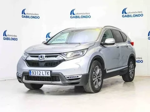 HONDA CR-V CR-V 2.0 i-MMD Lifestyle 4x2