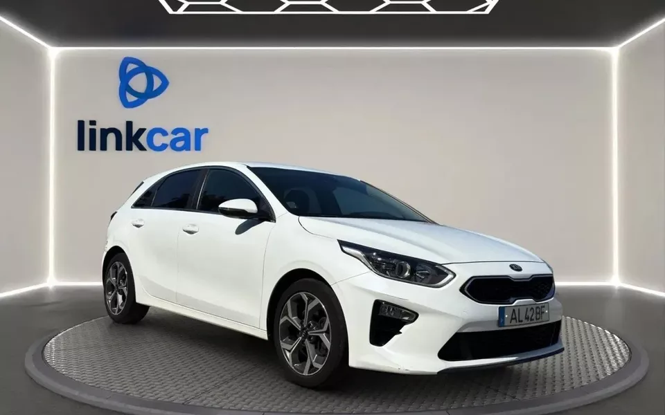 Kia Ceed 1.0 T-GDi Drive