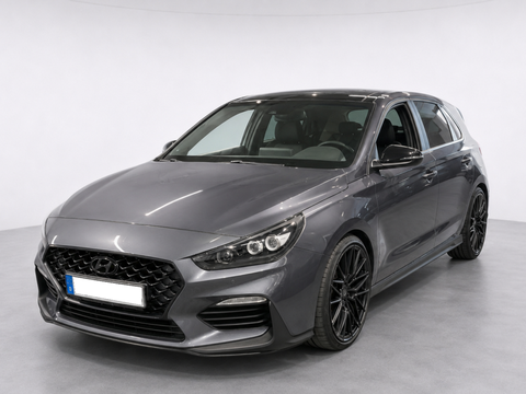 HYUNDAI i30 i30 FB 2.0 TGDI N Performance