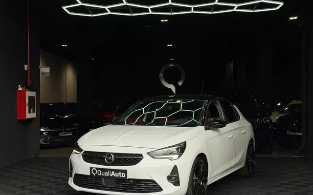 OPEL Corsa 1.2T XHL 74kW 100CV GSLine