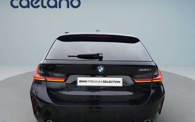 BMW Serie 3
